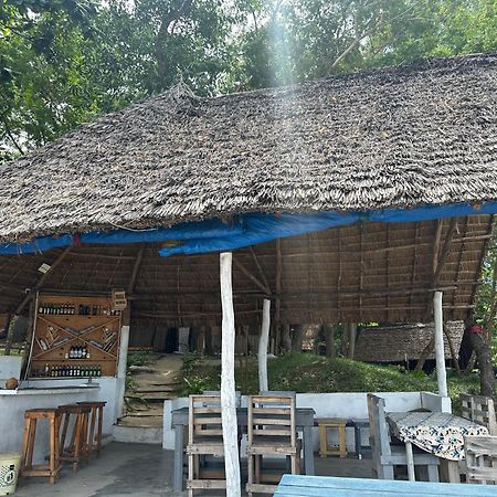 קילינדוני Maweni Beach Bungalows מראה חיצוני תמונה