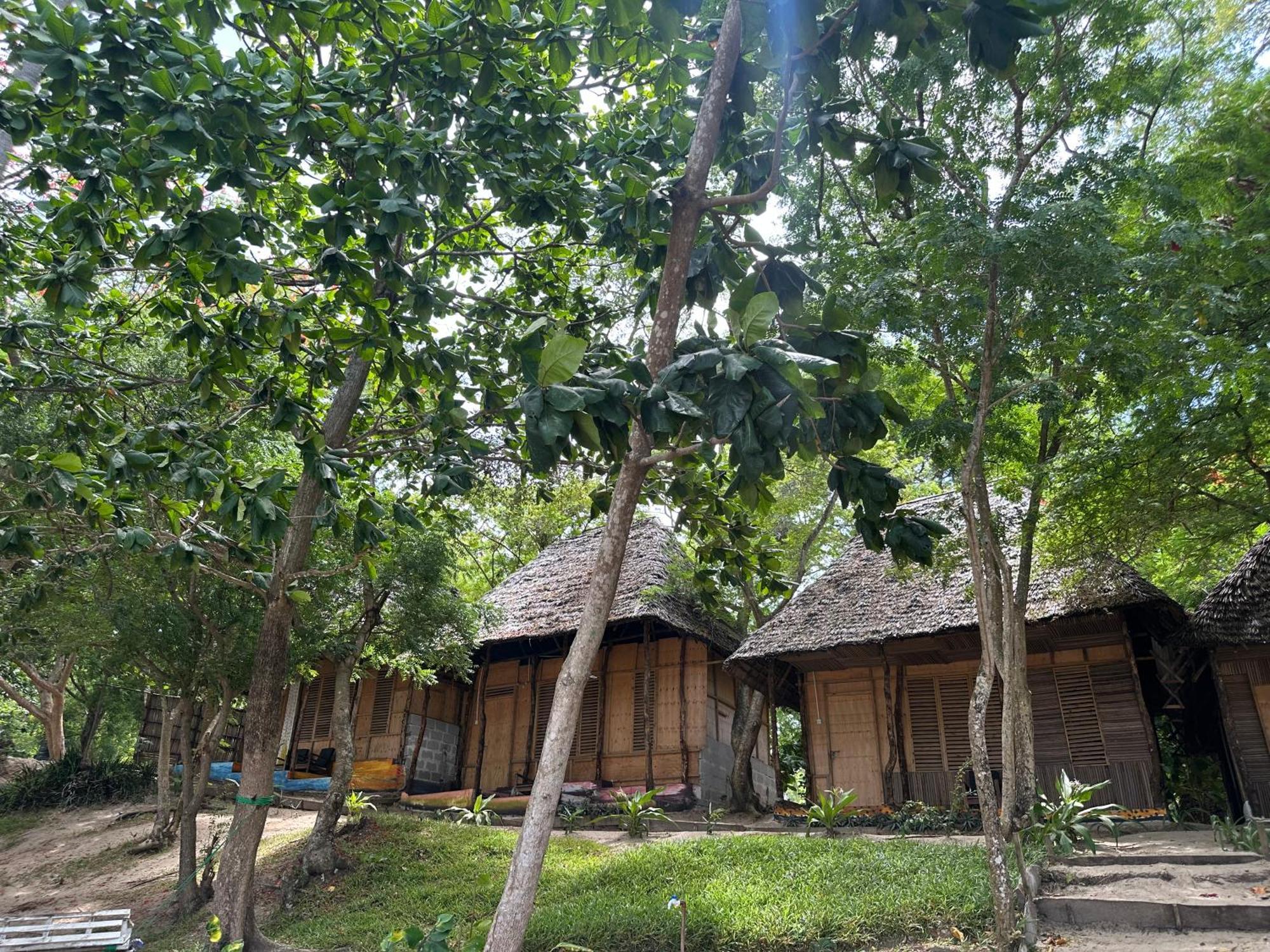 קילינדוני Maweni Beach Bungalows מראה חיצוני תמונה