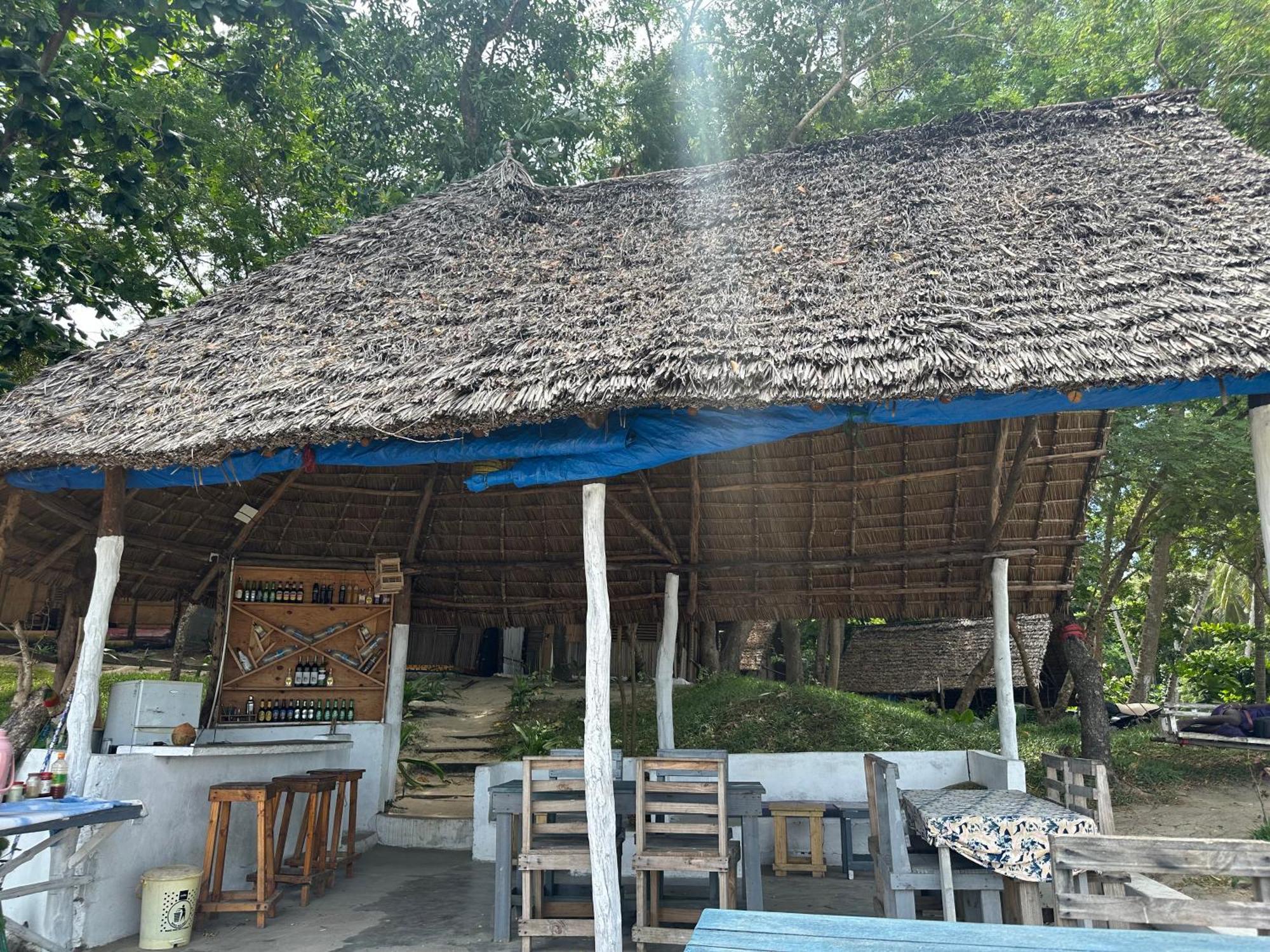 קילינדוני Maweni Beach Bungalows מראה חיצוני תמונה