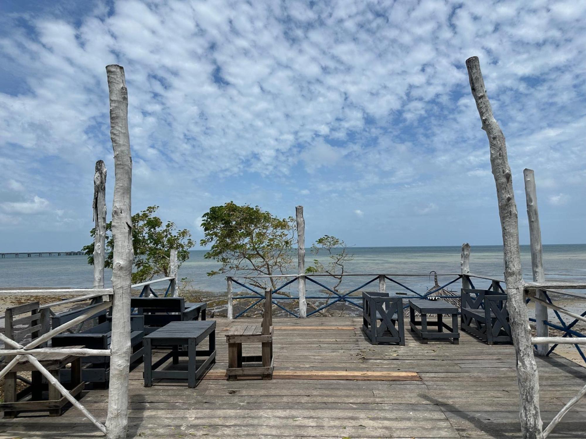 קילינדוני Maweni Beach Bungalows מראה חיצוני תמונה