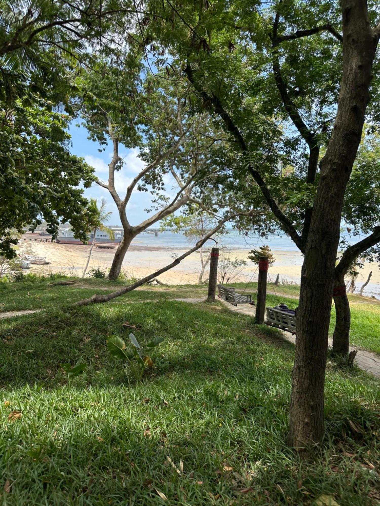 קילינדוני Maweni Beach Bungalows מראה חיצוני תמונה