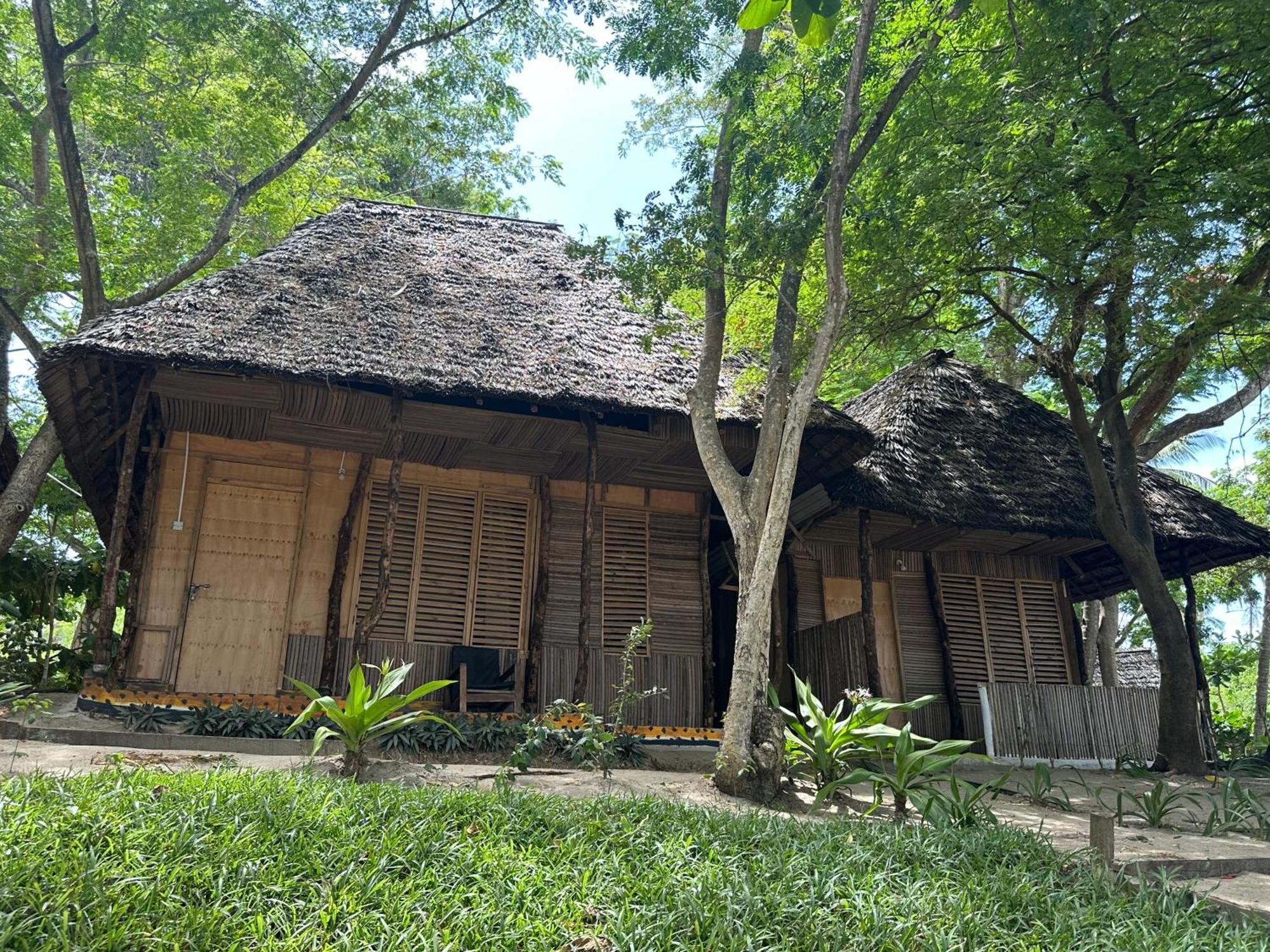 קילינדוני Maweni Beach Bungalows מראה חיצוני תמונה
