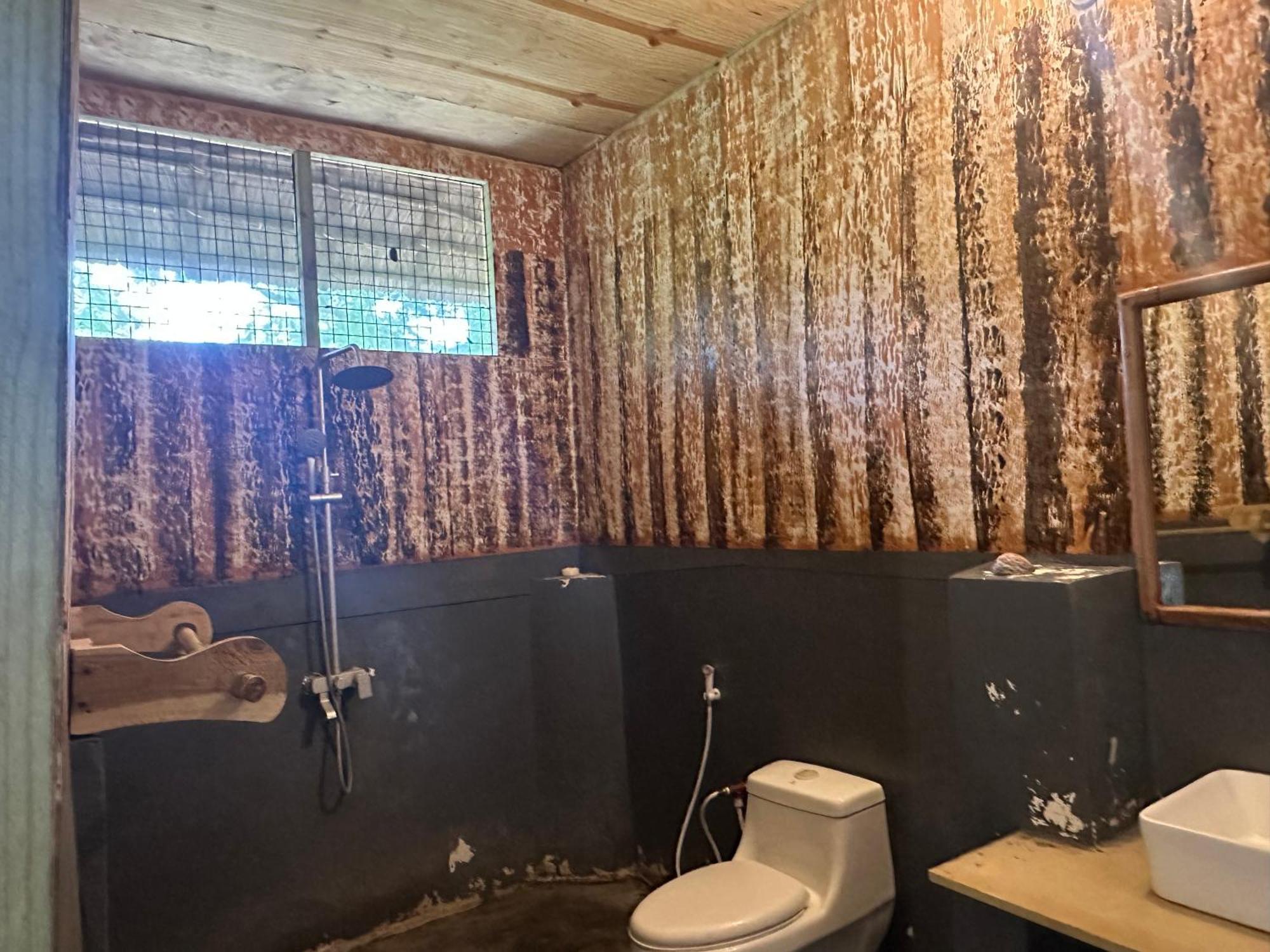 קילינדוני Maweni Beach Bungalows מראה חיצוני תמונה