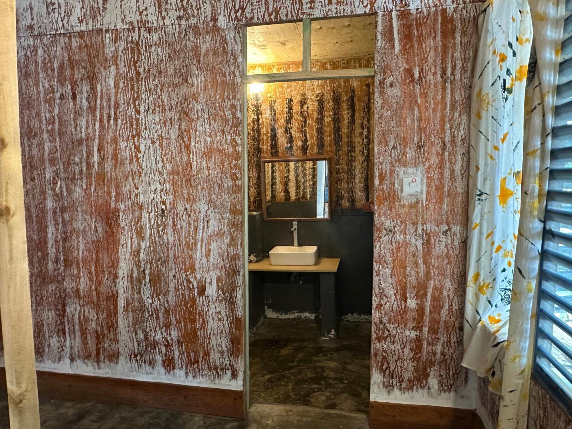 קילינדוני Maweni Beach Bungalows מראה חיצוני תמונה