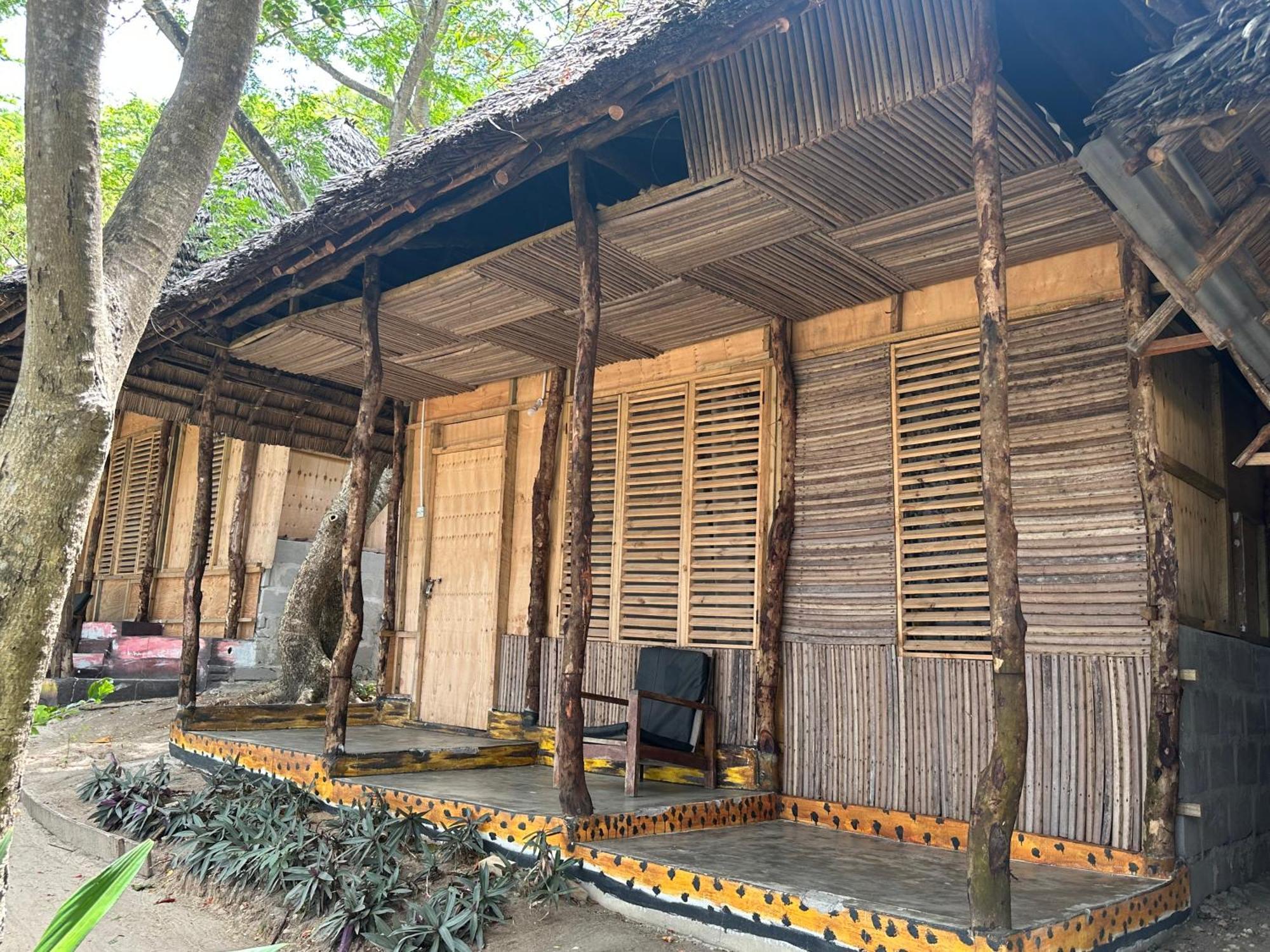 קילינדוני Maweni Beach Bungalows מראה חיצוני תמונה