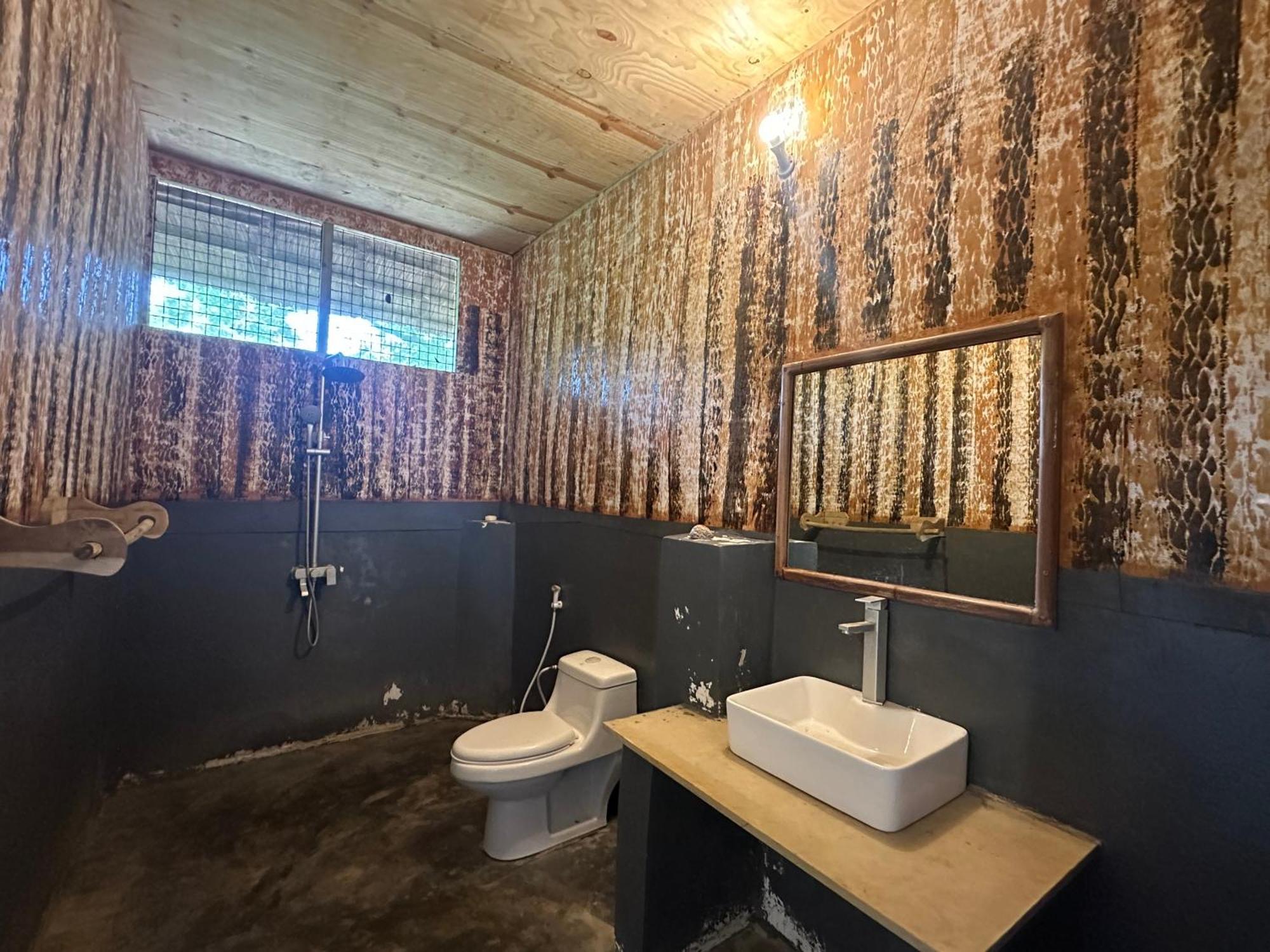 קילינדוני Maweni Beach Bungalows מראה חיצוני תמונה