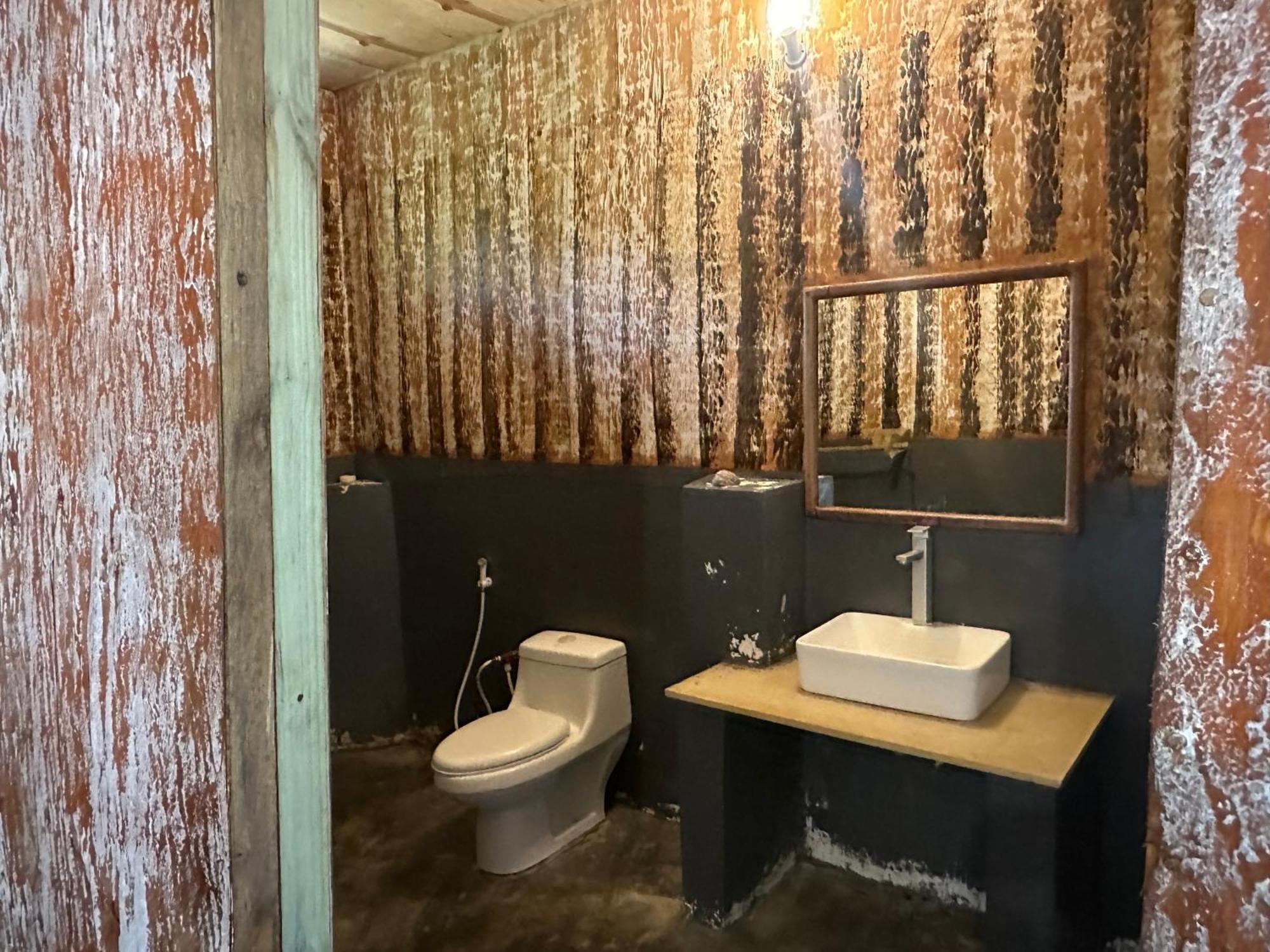 קילינדוני Maweni Beach Bungalows מראה חיצוני תמונה