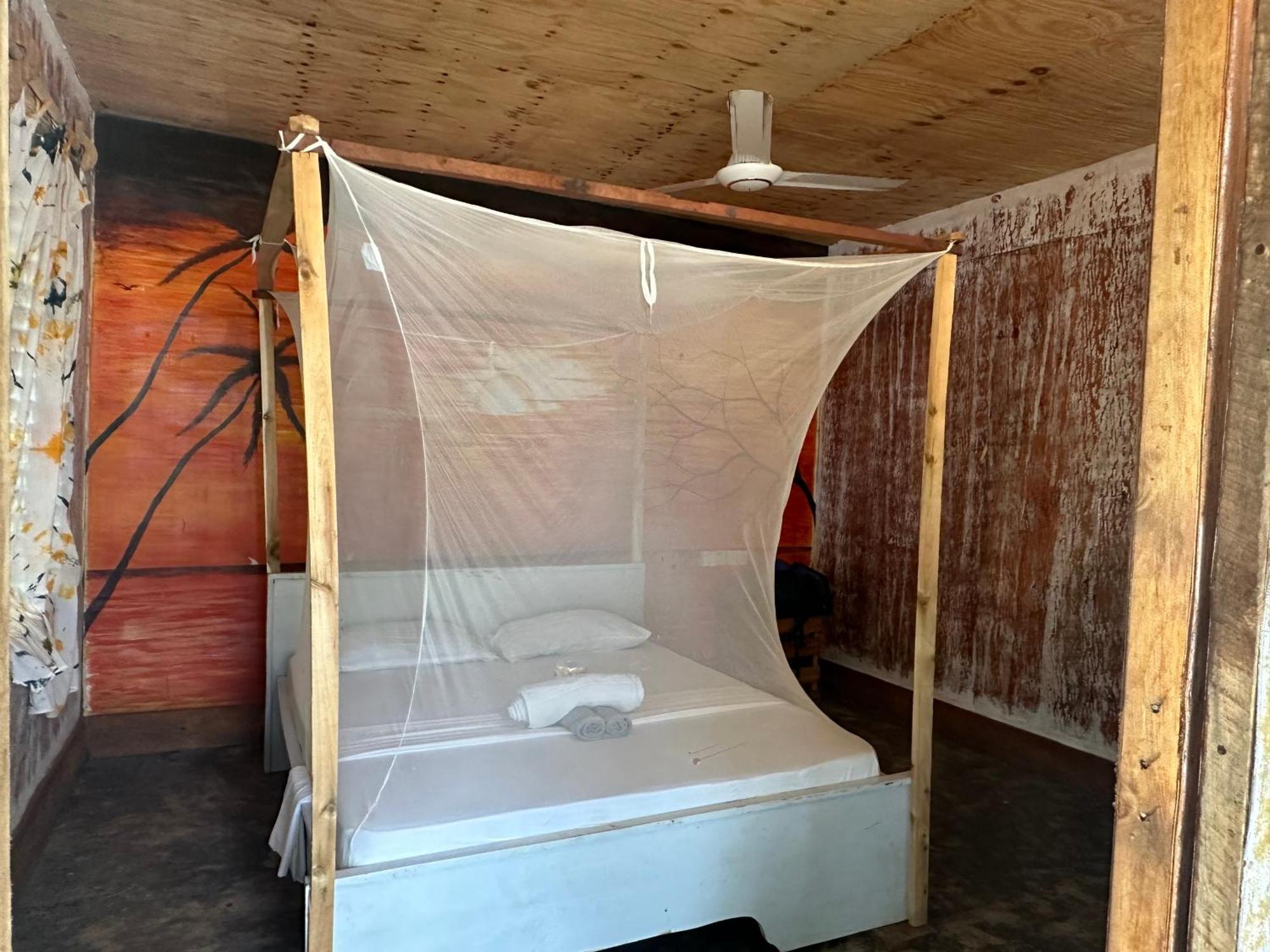 קילינדוני Maweni Beach Bungalows מראה חיצוני תמונה