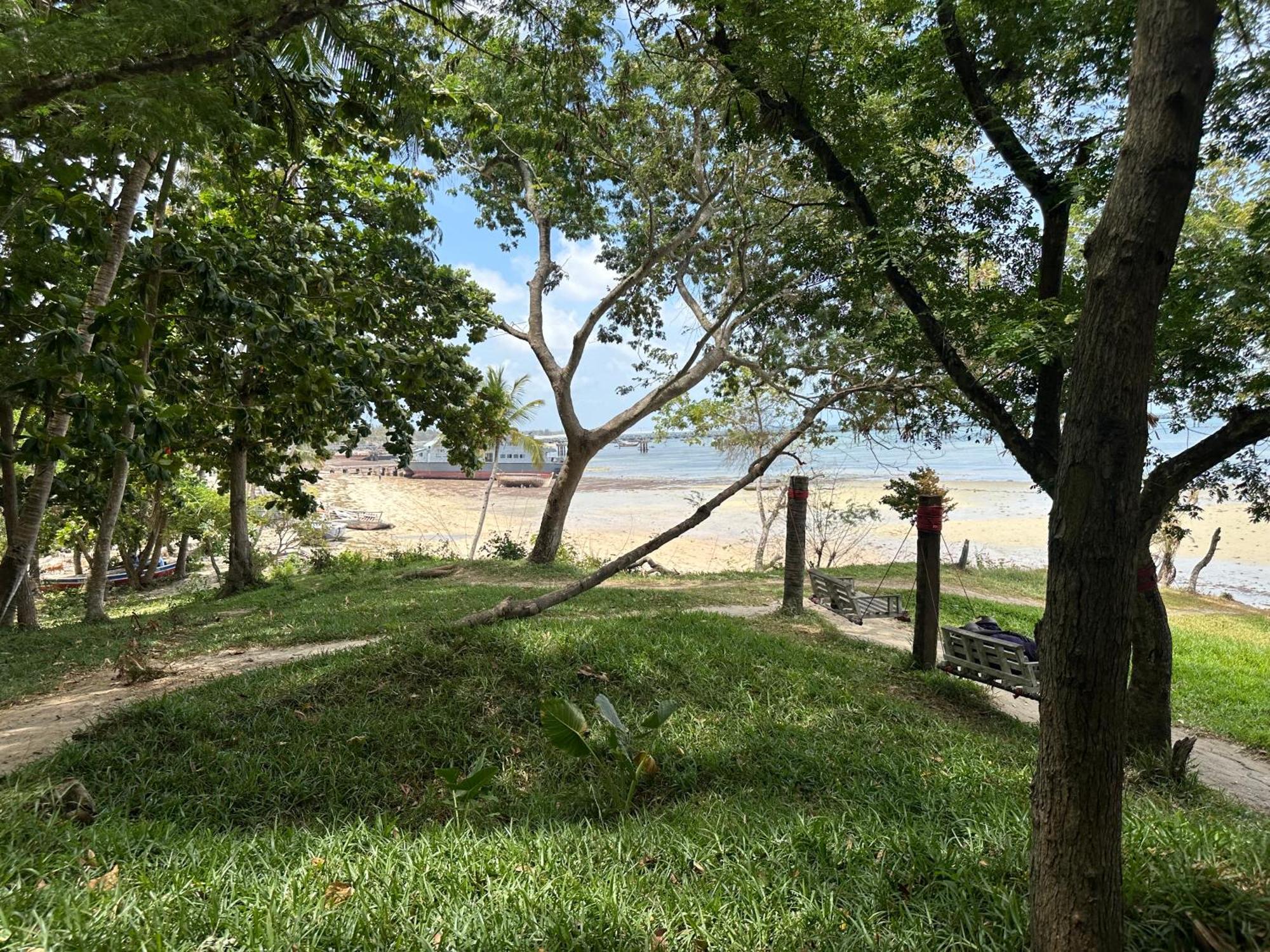 קילינדוני Maweni Beach Bungalows מראה חיצוני תמונה