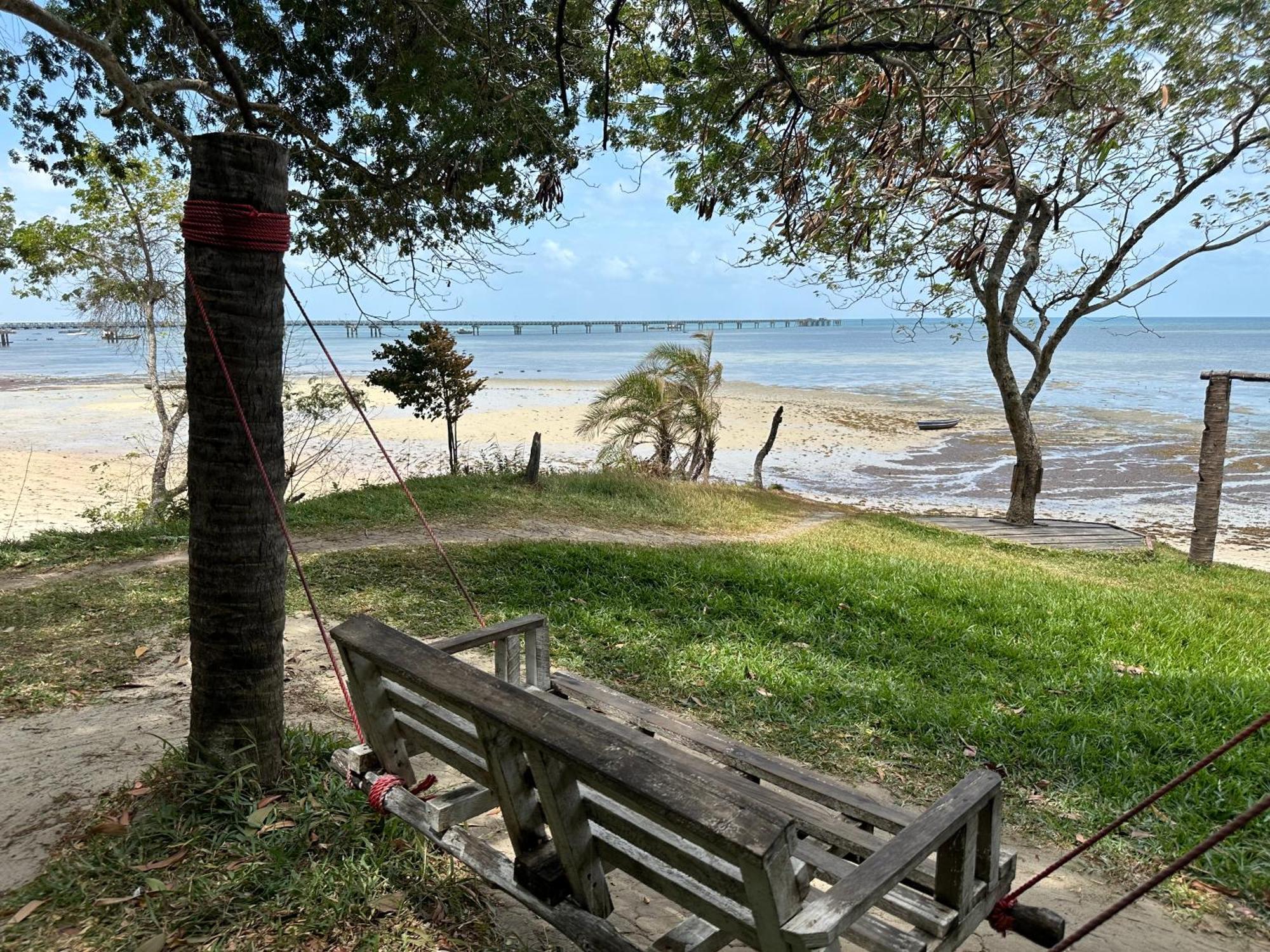 קילינדוני Maweni Beach Bungalows מראה חיצוני תמונה