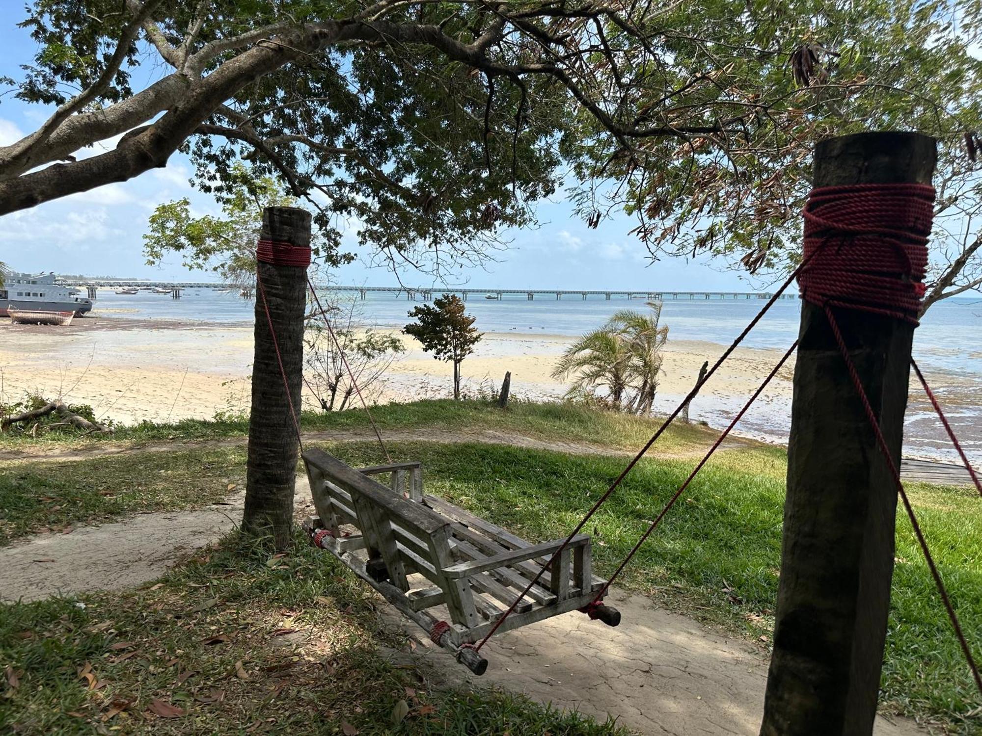 קילינדוני Maweni Beach Bungalows מראה חיצוני תמונה